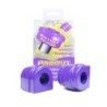 Silentblock de la barra estabilizadora delantera 23.5 mm