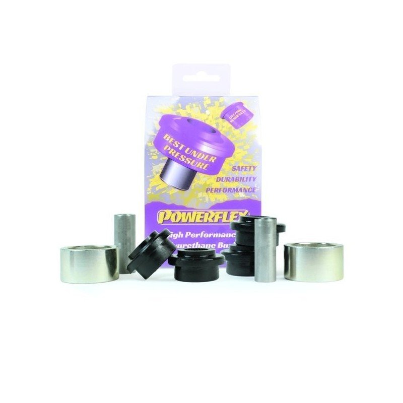 Silentblock brazo de convergencia