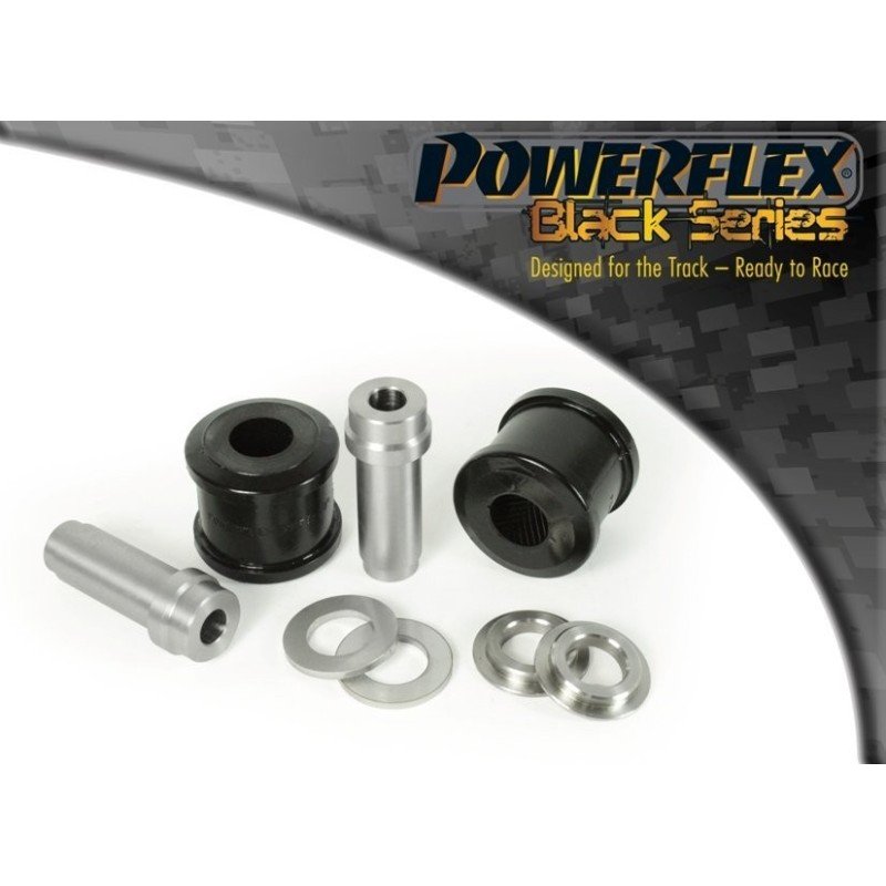 Silentblock del chassis al brazo delantero