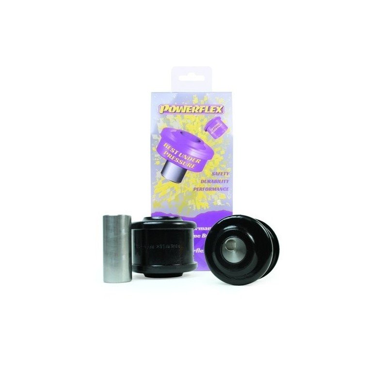 Silentblock del chassis al brazo delantero