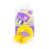 Inserto para el Silentblock original caja transferencia (Petrol)