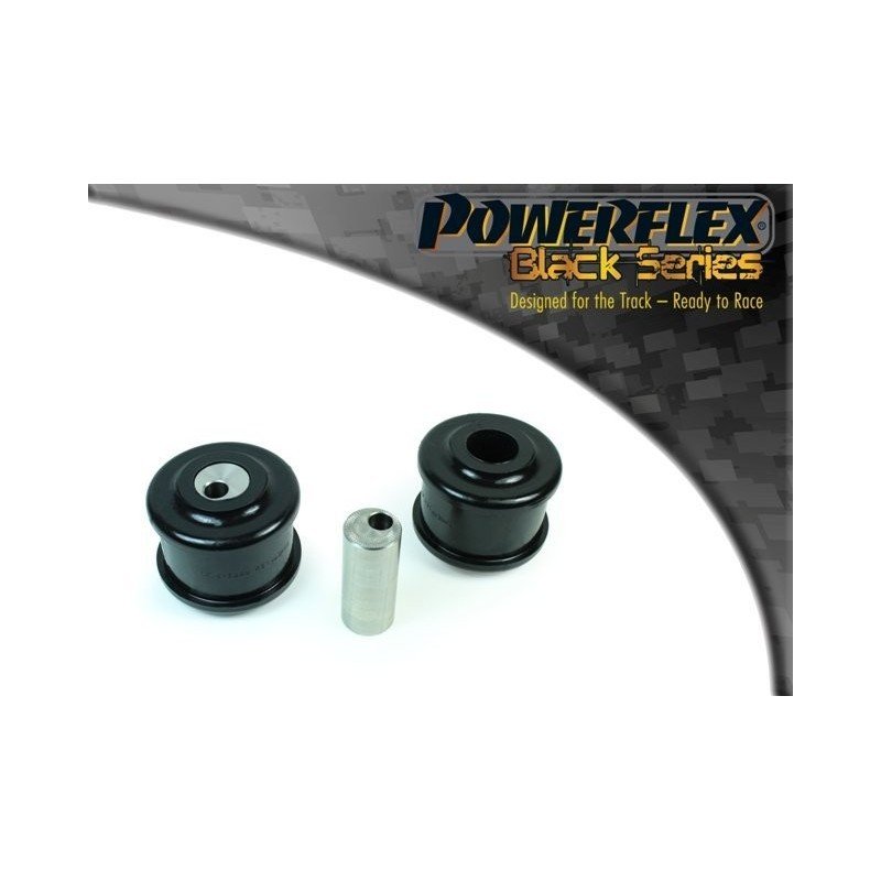 Silentblock del chassis al brazo delantero