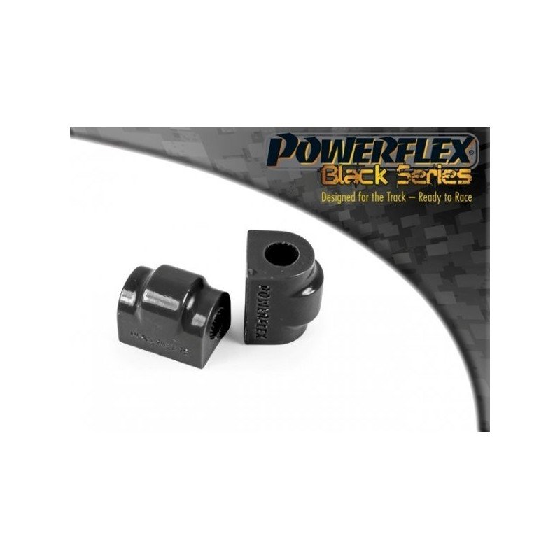 Silentblock de la barra estabilizadora trasera 14 mm