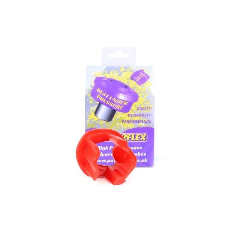 Inserto para Silentblock del antipar motor