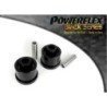 Silentblock del puente trasero a chassis