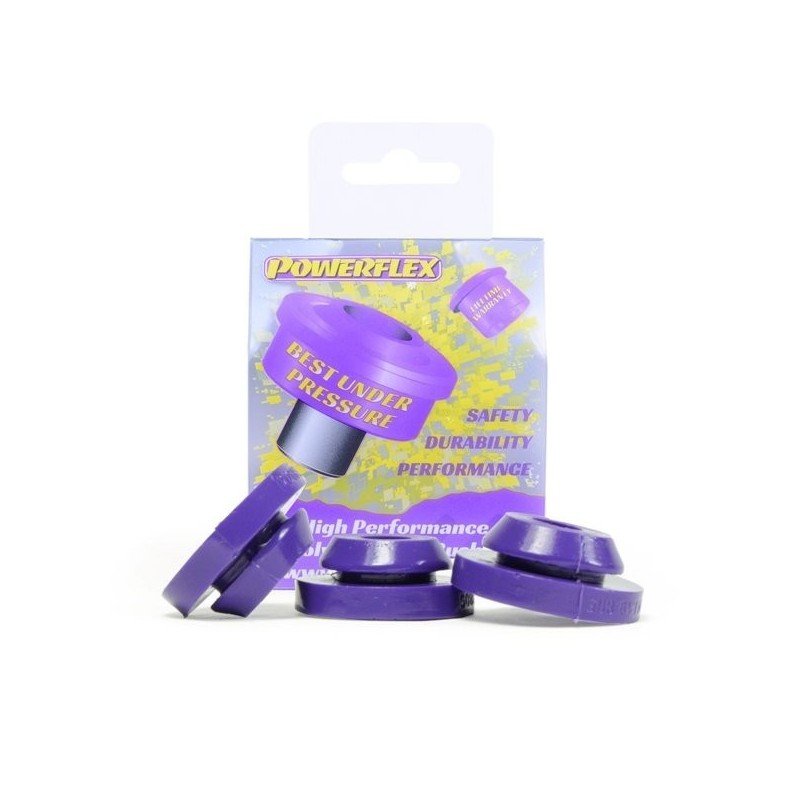 Charge Cooler Mountings