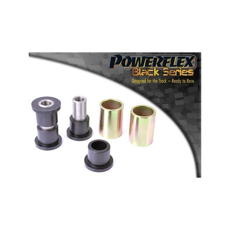 Silentblock interior del brazo trasero