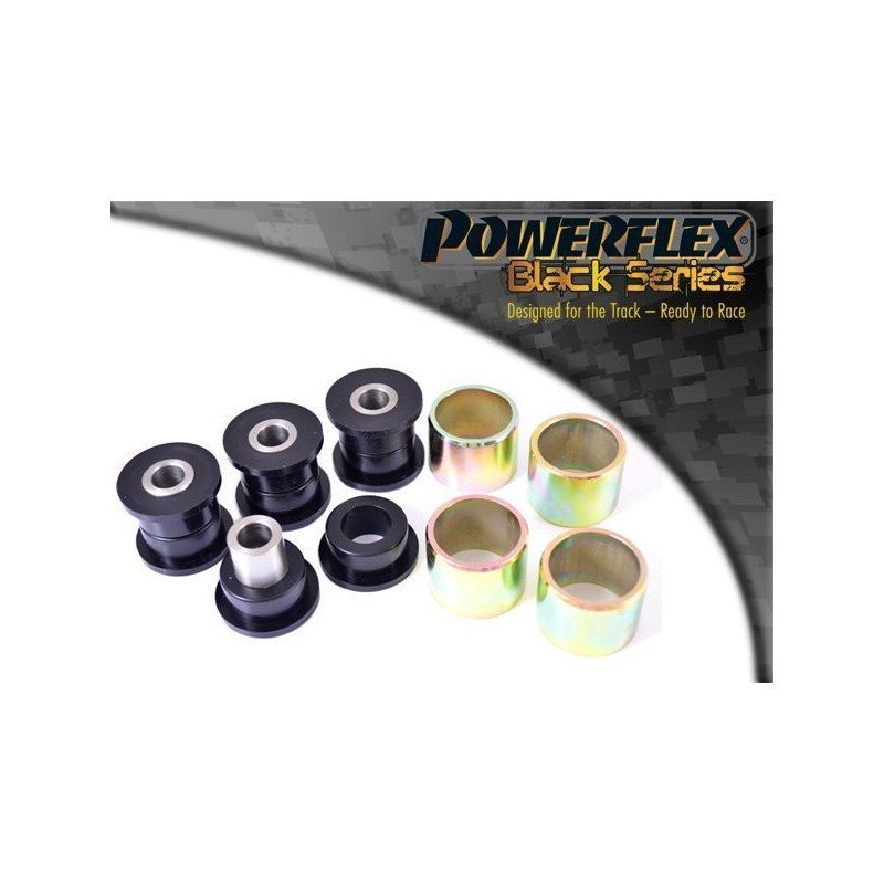 Silentblock del brazo superior trasero