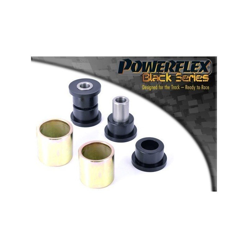 Silentblock interior del brazo trasero