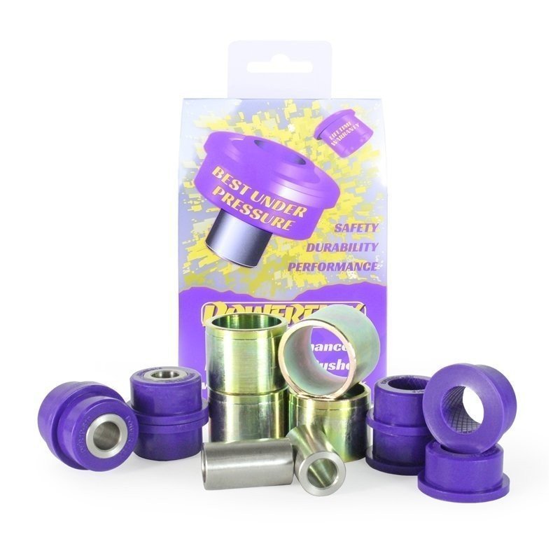 Silentblock del brazo superior trasero