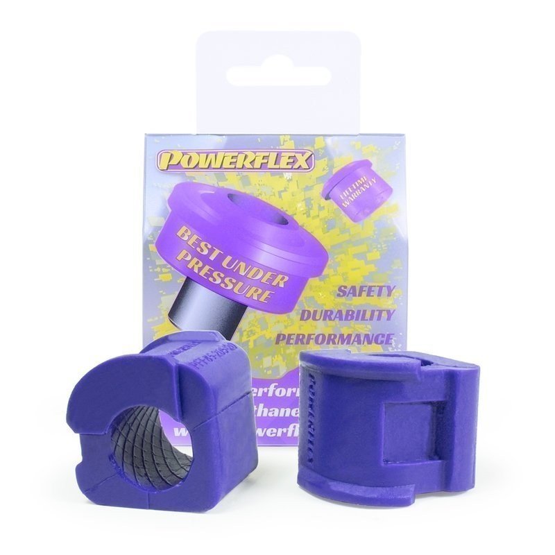 Silentblock de la barra estabilizadora delantera 20 mm