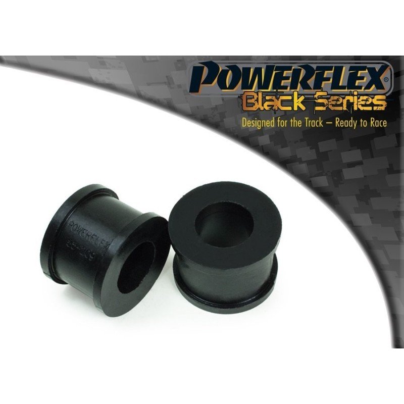 Silentblock de la barra estabilizadora delantera 18 mm
