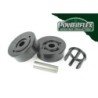 Silentblock del soporte del motor inferior trasero