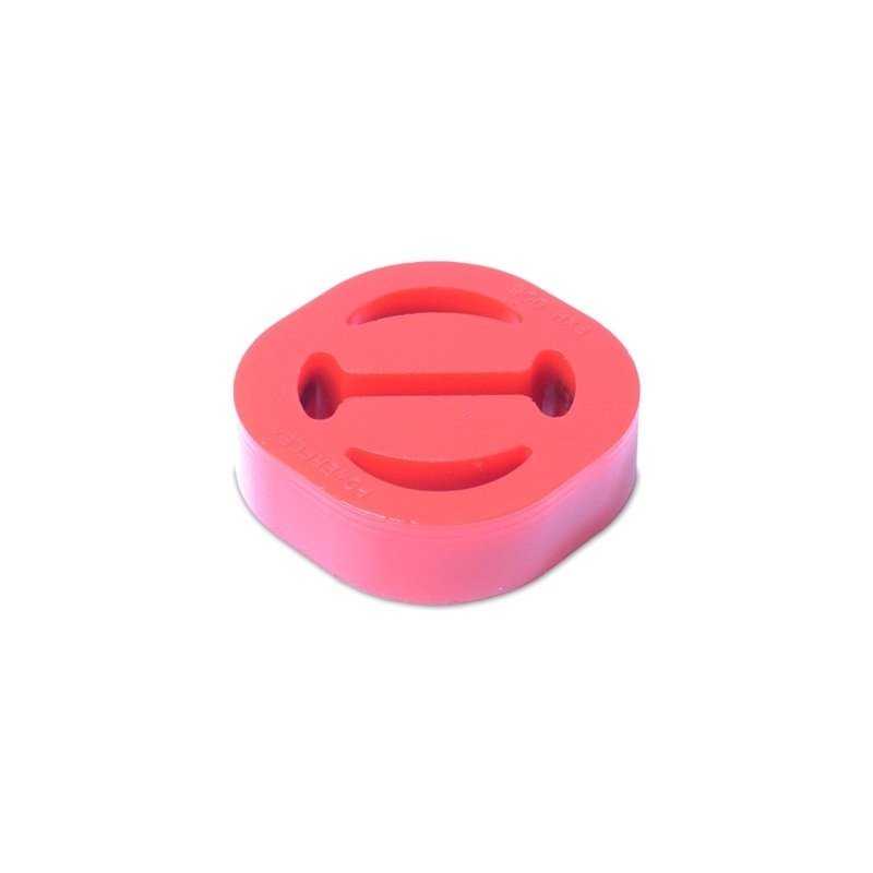 Silentblock de escape