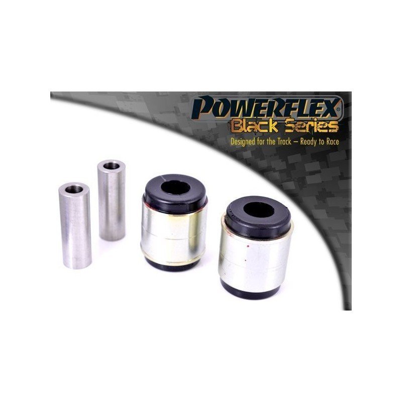 Silentblock delantero interior del brazo inferior trasero