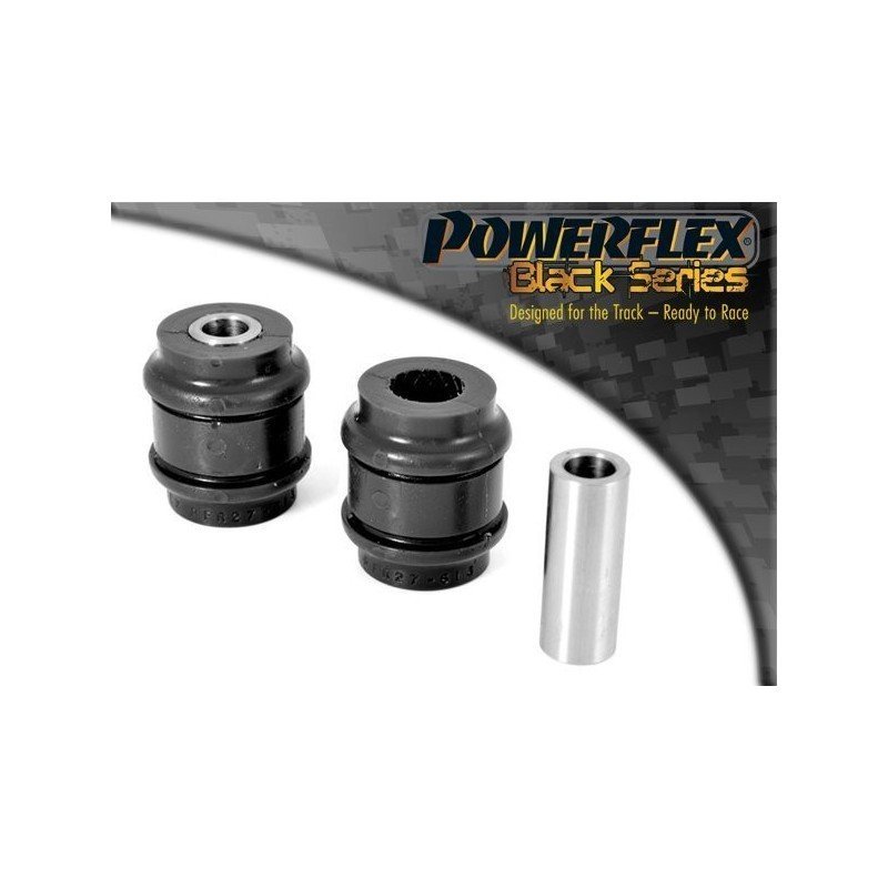 Silentblock trasero del brazo superior trasero
