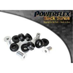 Silentblock del subchassis trasero