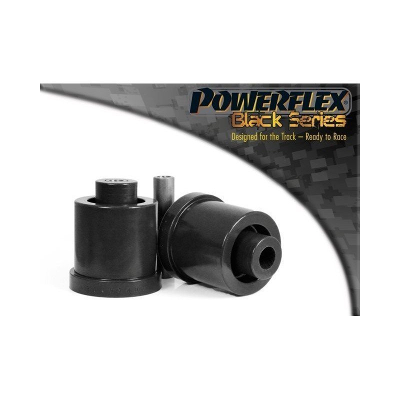 Silentblocks del puente trasero, 69 mm