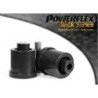 Silentblocks del puente trasero, 69 mm