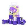 Silentblock interior del brazo trasero