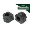 Silentblock de la barra estabilizadora delantera 19 mm