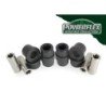 Silentblock interior del brazo trasero