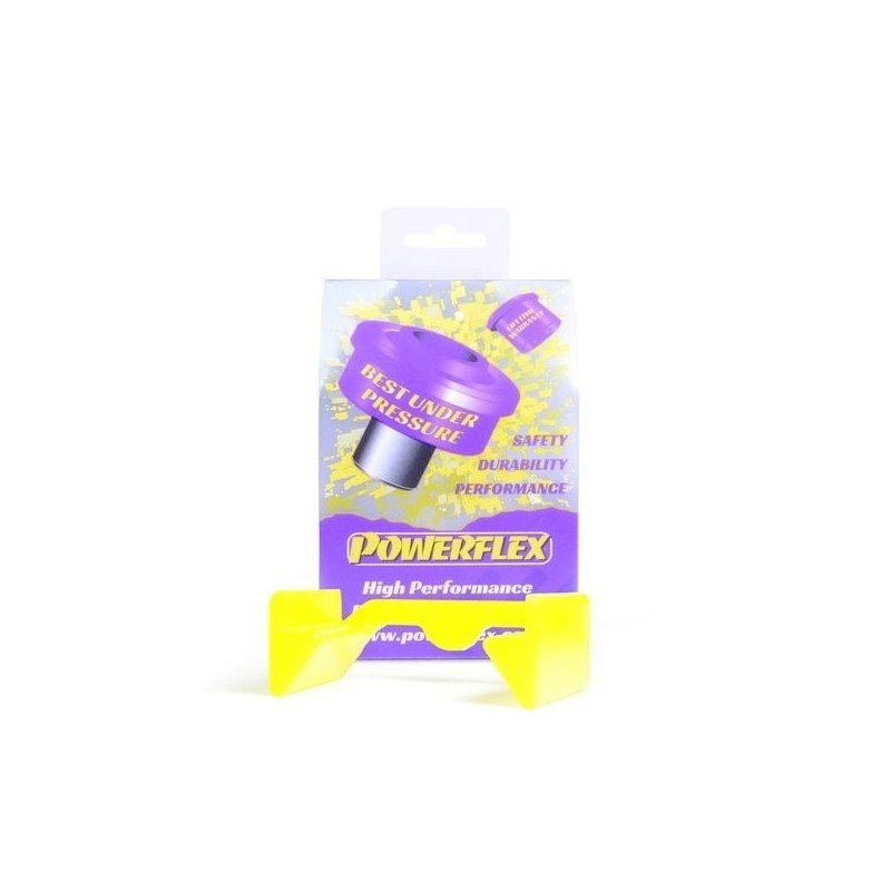 Inserto para el Silentblock original del soporte superior del motor