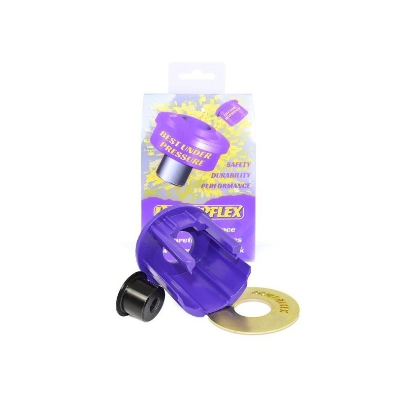 Inserto (largo) para Silentblock original del soporte del motor Track Use