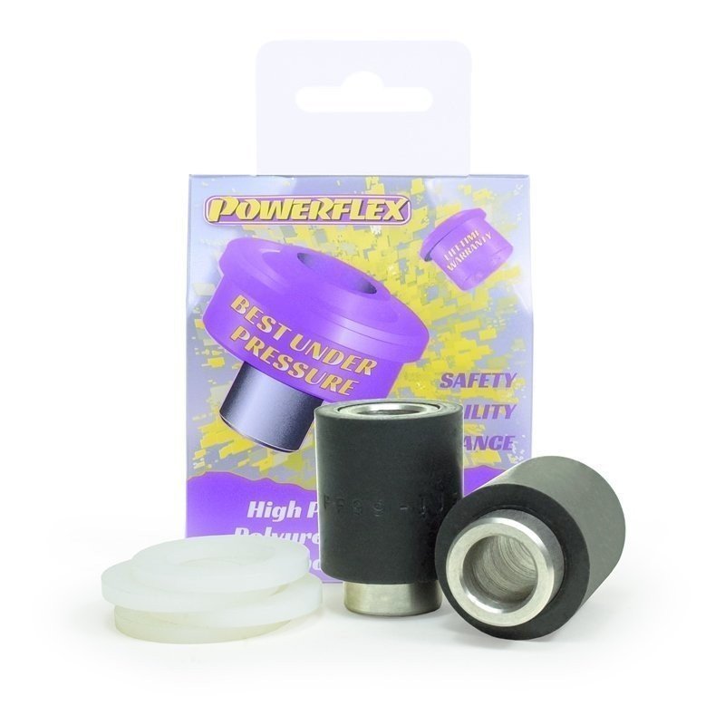 Kit universal de Silentblocks Caterham Type, 38mm largo, 14mm tornillo