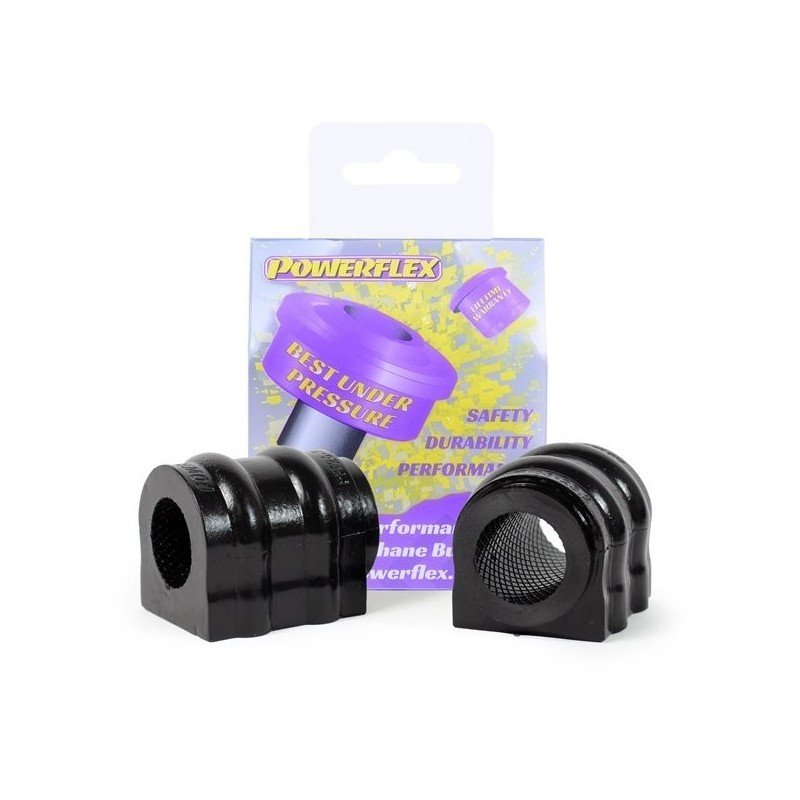 Silentblock de la barra estabilizadora delantera 20 mm