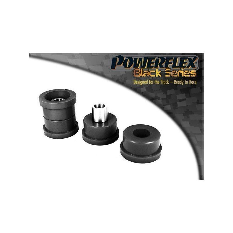 Silentblock trasero del subchassis trasero