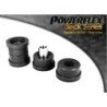 Silentblock trasero del subchassis trasero