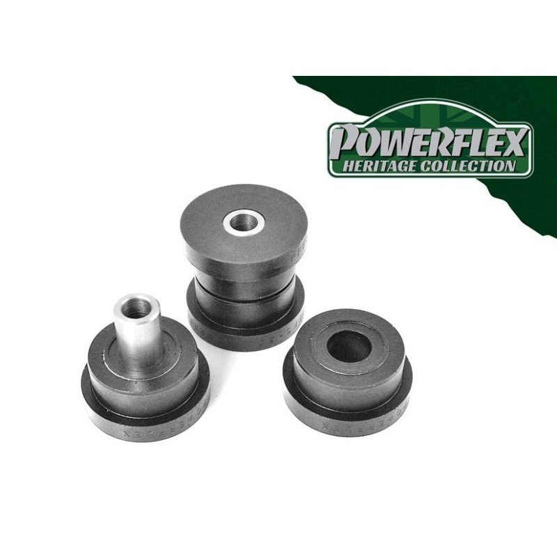 Silentblock del brazo interior delantero