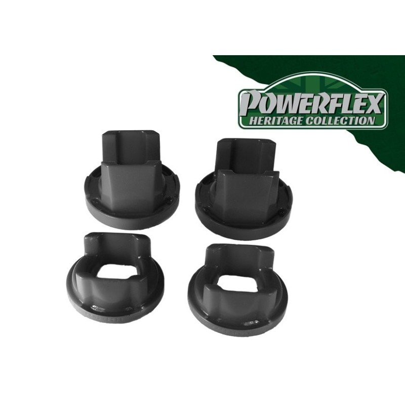 Inserto para Silentblock trasero del subchassis trasero