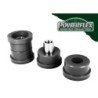 Silentblock trasero del subchassis trasero