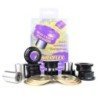 Silentblock del brazo de control inferior trasero