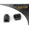 Silentblock de la barra estabilizadora delantera 20 mm