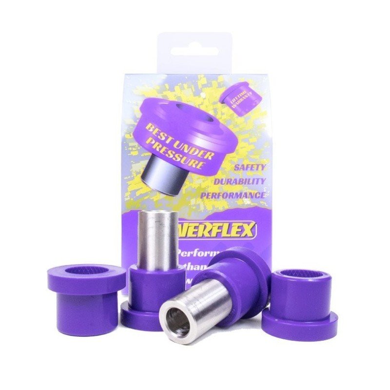 Silentblock del brazo interior trasero M14 Tornillo