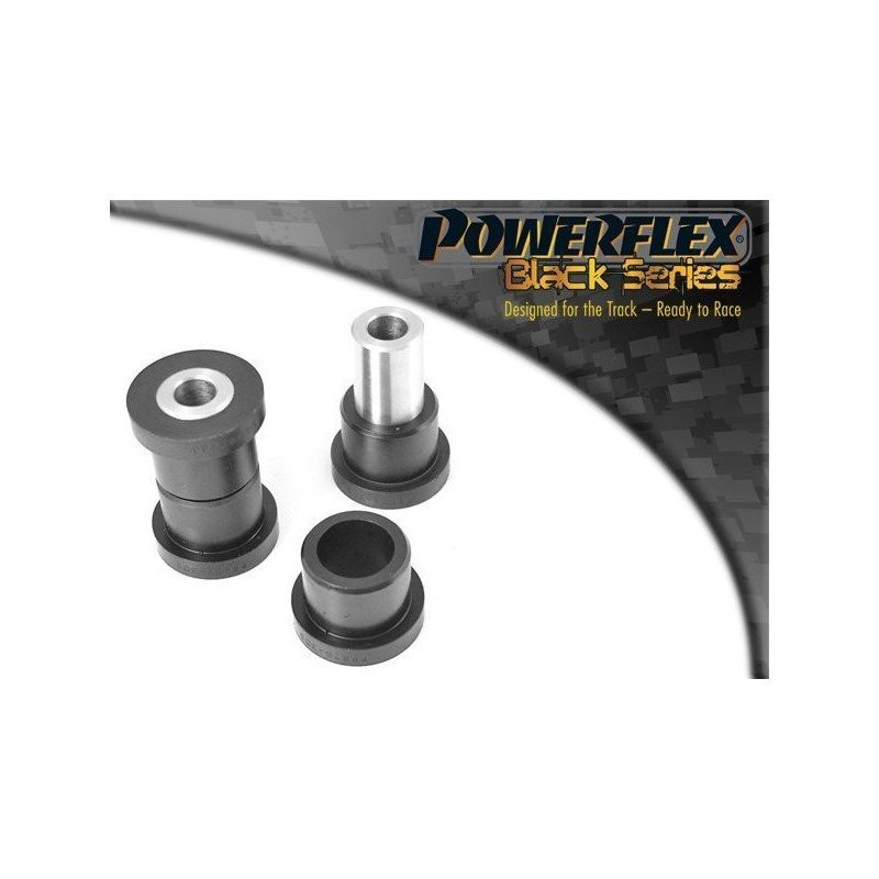 Silentblock del brazo interior trasero M14 Tornillo