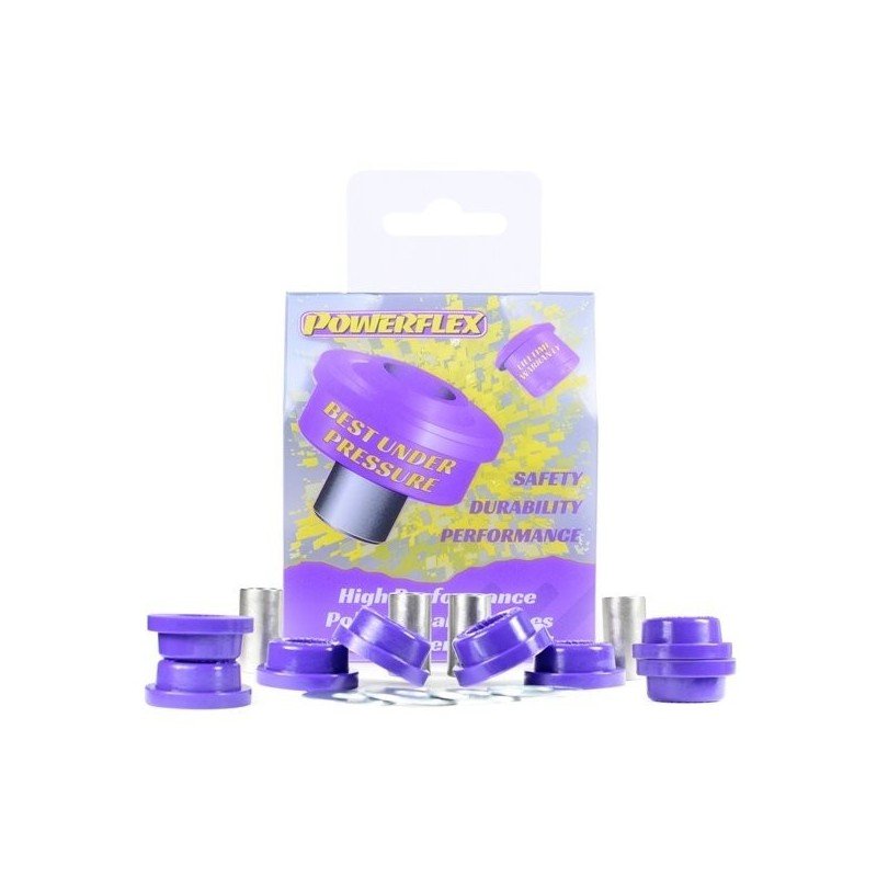 Kit Silentblock de la unión de la barra estabilizadora delantera