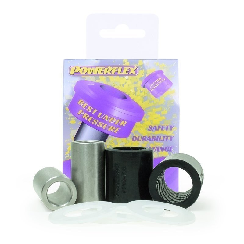 Kit universal de Silentblocks Caterham Type, 35mm largo, 10mm tornillo