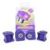 Silentblock del trapecio delantero