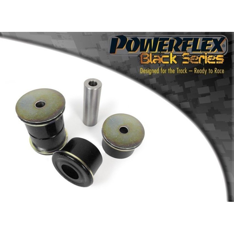 Silentblock trasero del subchassis trasero