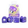 Silentblock del trapecio delantero