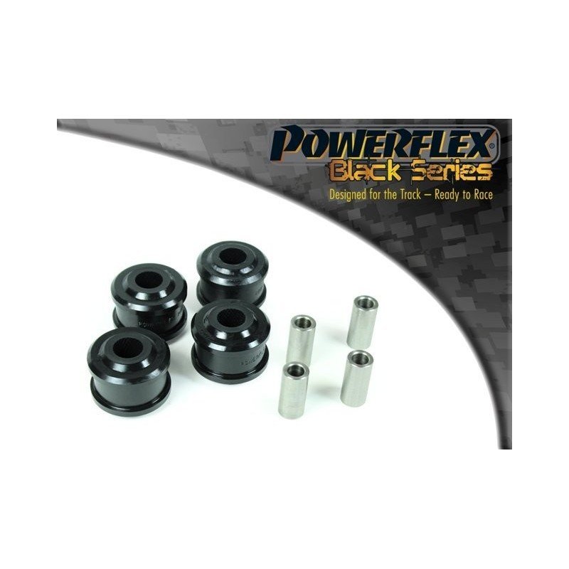 Silentblock del chassis al brazo superior delantero