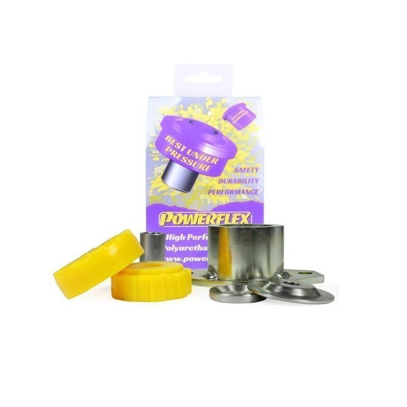 Silentblock del motor derecho delantero