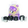 Silentblock del chassis al brazo superior delantero