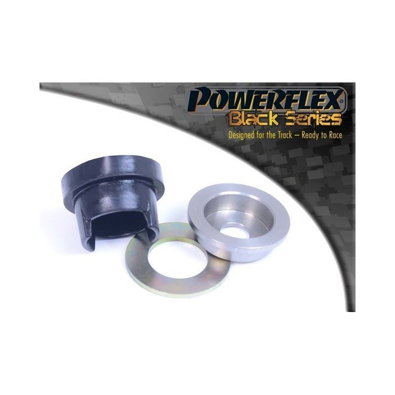 Inserto para Silentblock delantero del diferencial trasero