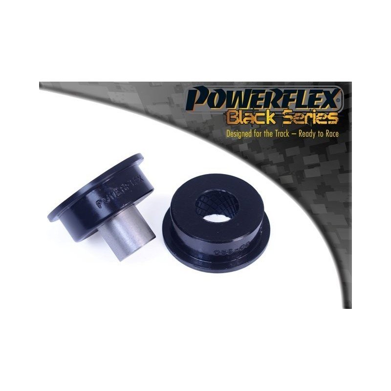 Silentblock del soporte derecho superior del motor
