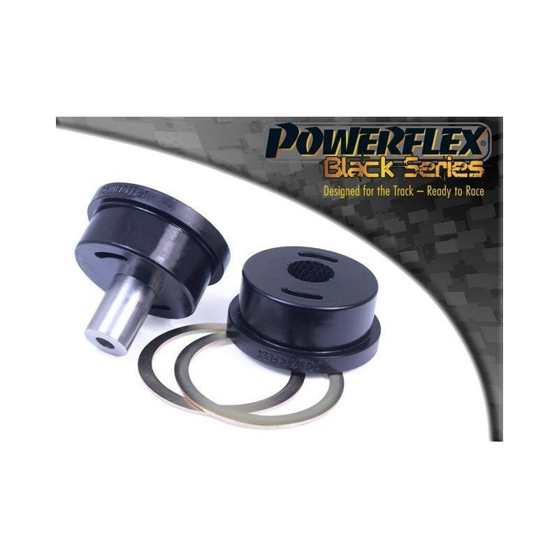 Silentblock largo del soporte del motor